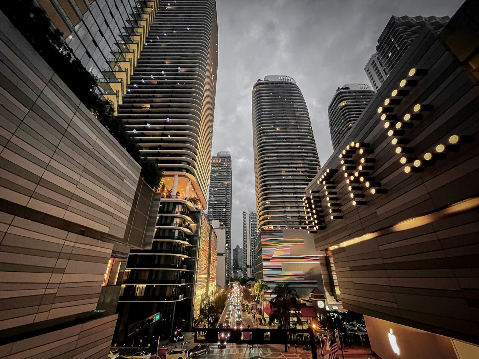 Brickell