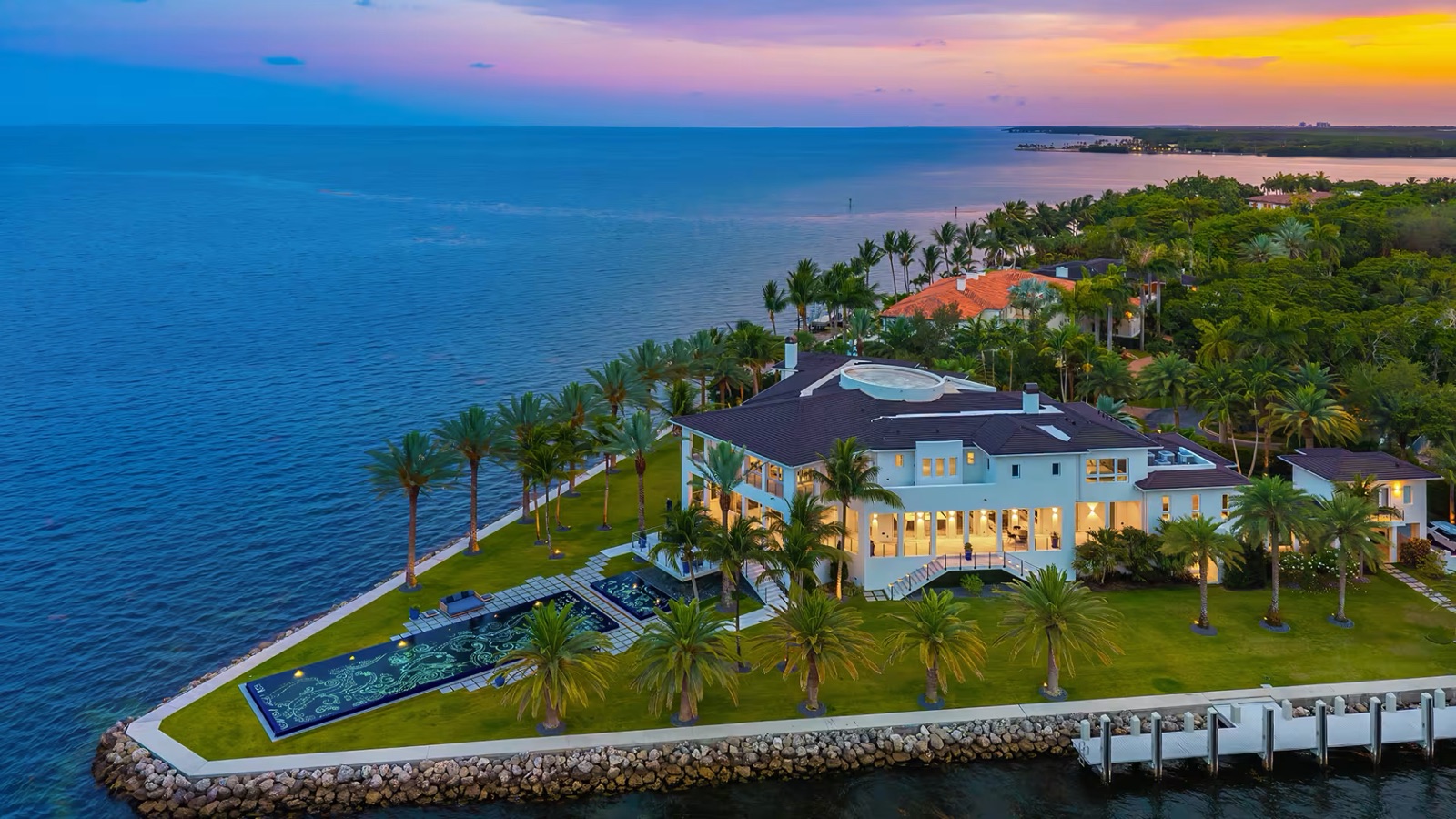 Coral Gables