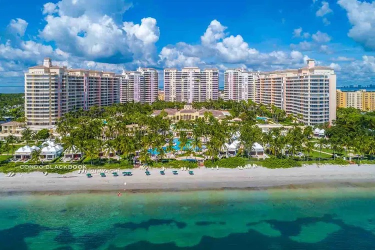 Key Biscayne