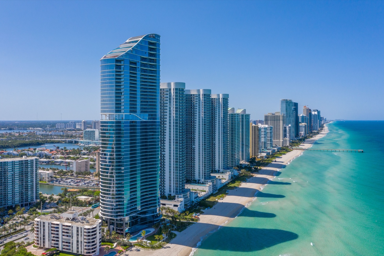 Sunny Isles